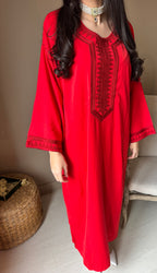 Caftan Merrakchi Naqâ