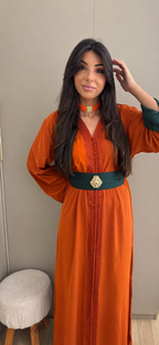 Caftan Alwân