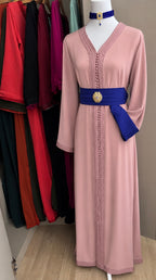 Caftan Alwân