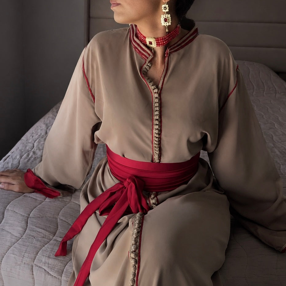 Caftan Waqâr