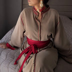 Caftan Waqâr