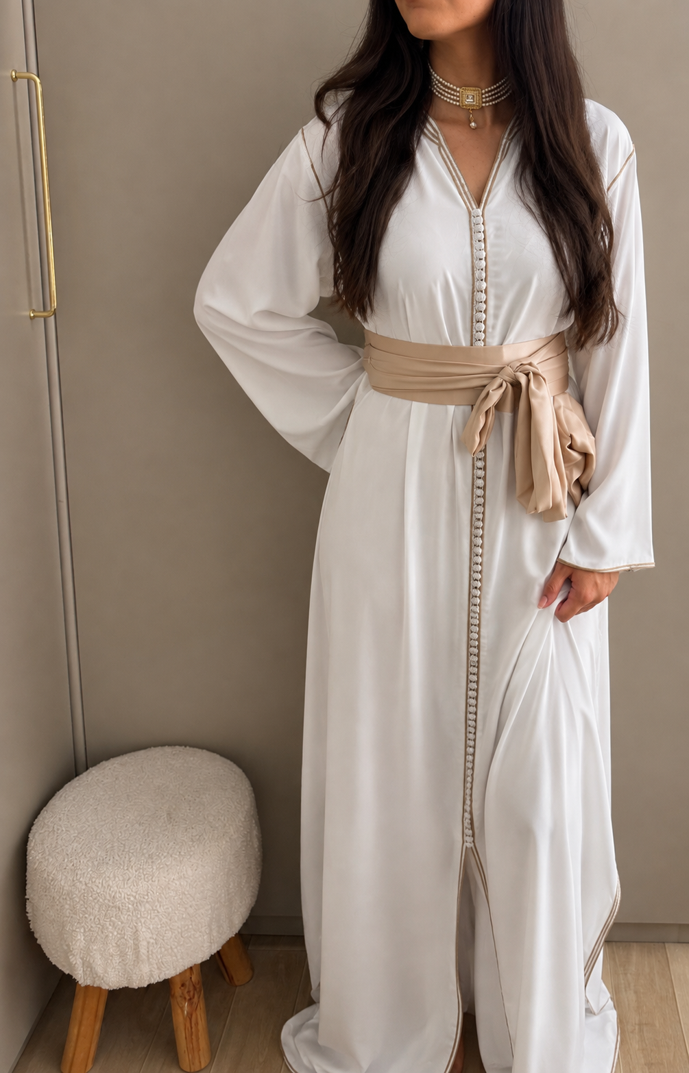 Caftan Waqâr