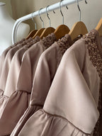Body Caftan héritage Hasna - bébé
