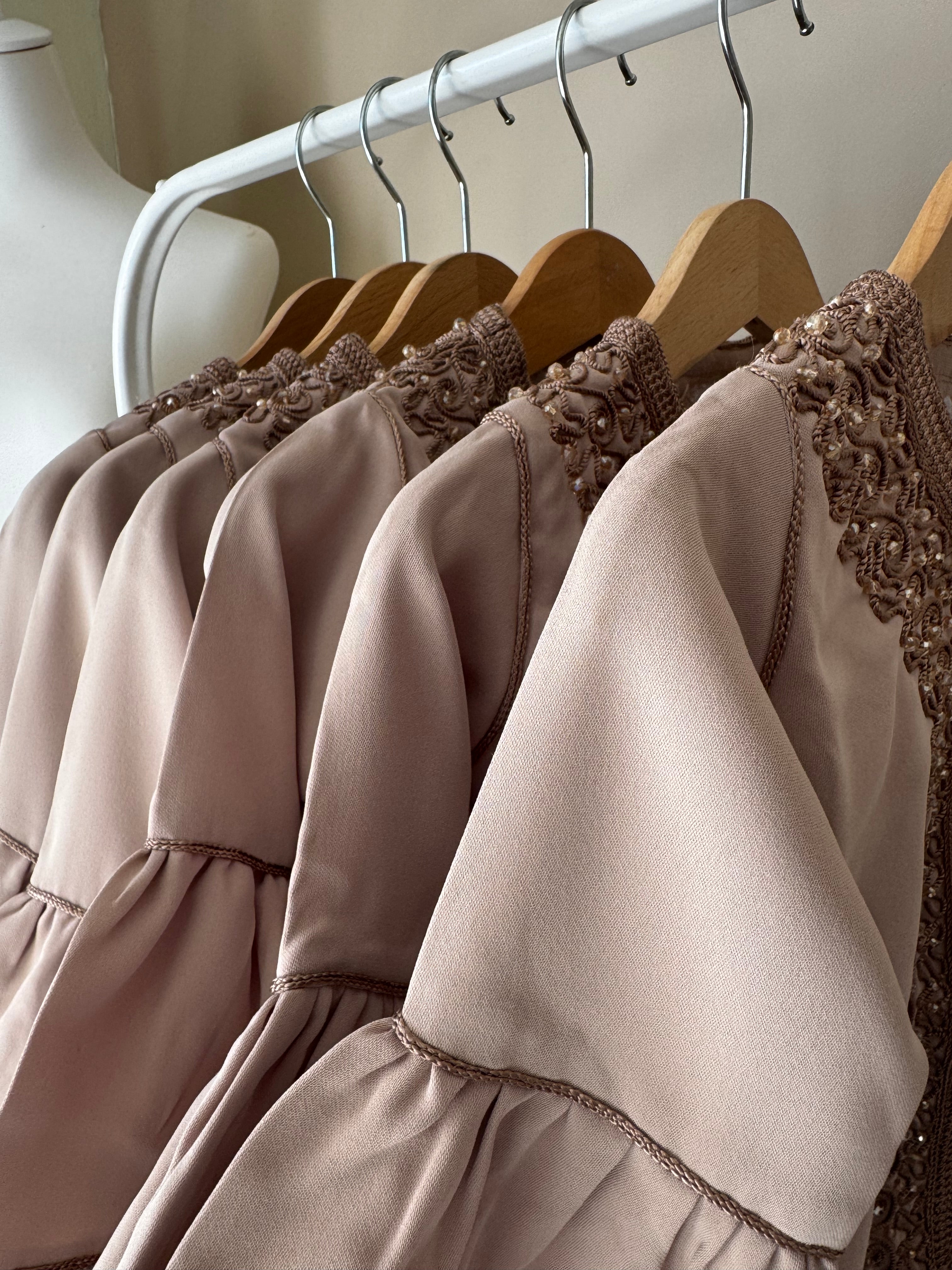 Body Caftan