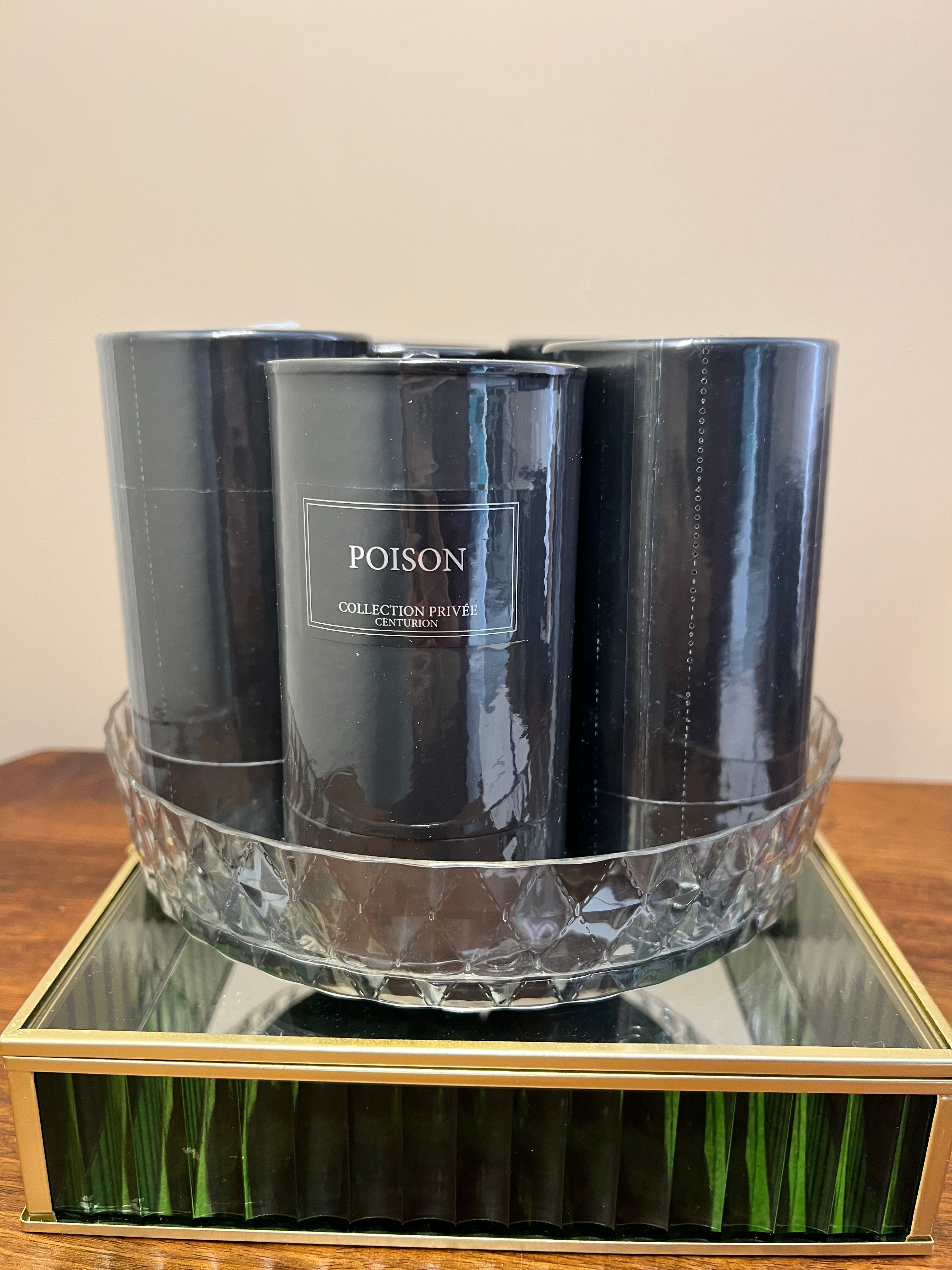 Parfum CP Centurion 50ml