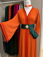 Caftan Alwân