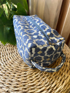Handmade Moroccan Velvet Clutch