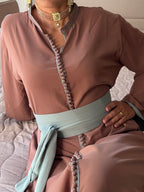 Caftan Waqâr