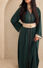 Caftan Alwân