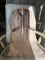 Caftan héritage Hasna - fille