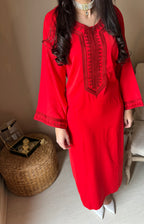 Caftan Merrakchi Naqâ