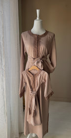Caftan héritage Hasna - fille