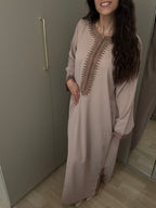 Caftan héritage Hasna - femme