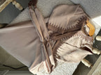Caftan héritage Hasna - fille