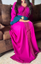 Caftan Alwân