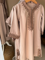 Caftan héritage Hasna - fille