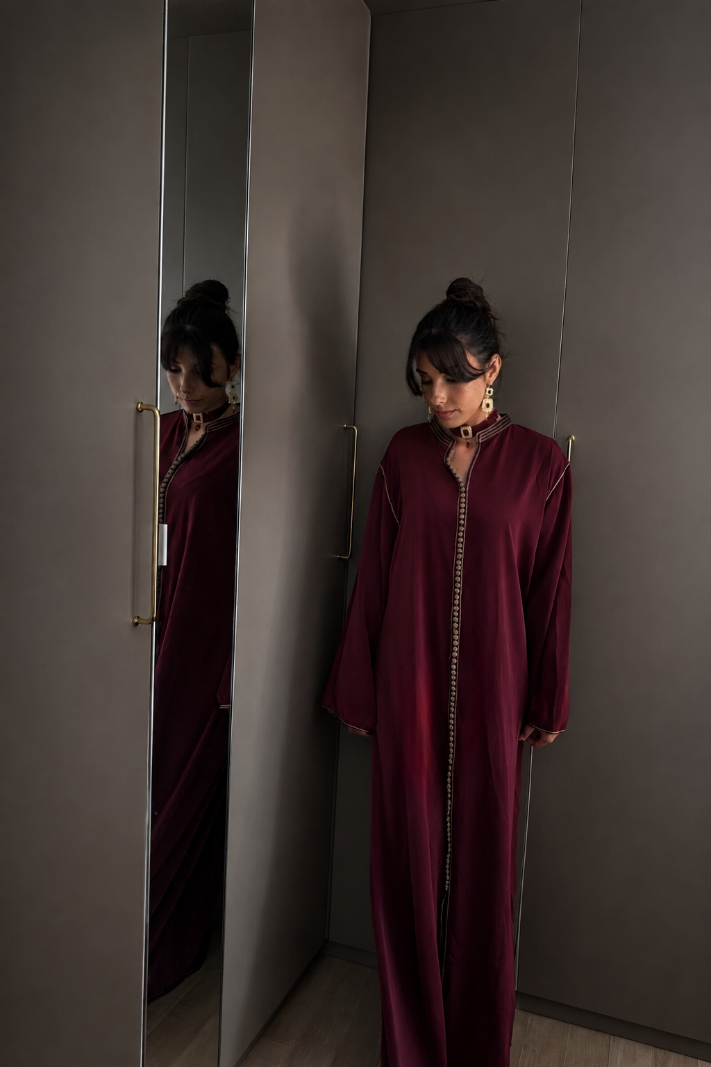 Caftan Waqâr