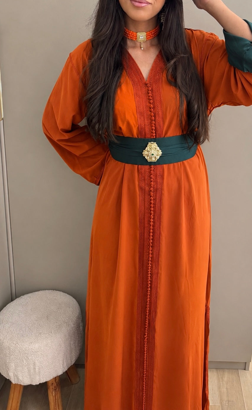 Caftan Alwân