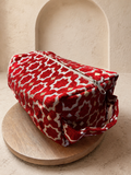Handmade Moroccan Velvet Clutch