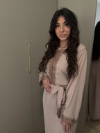 Caftan héritage Hasna - femme