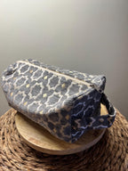 Handmade Moroccan Velvet Clutch