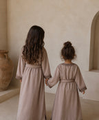 Caftan héritage Hasna - fille