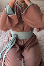 Caftan Waqâr