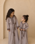Caftan héritage Hasna - fille