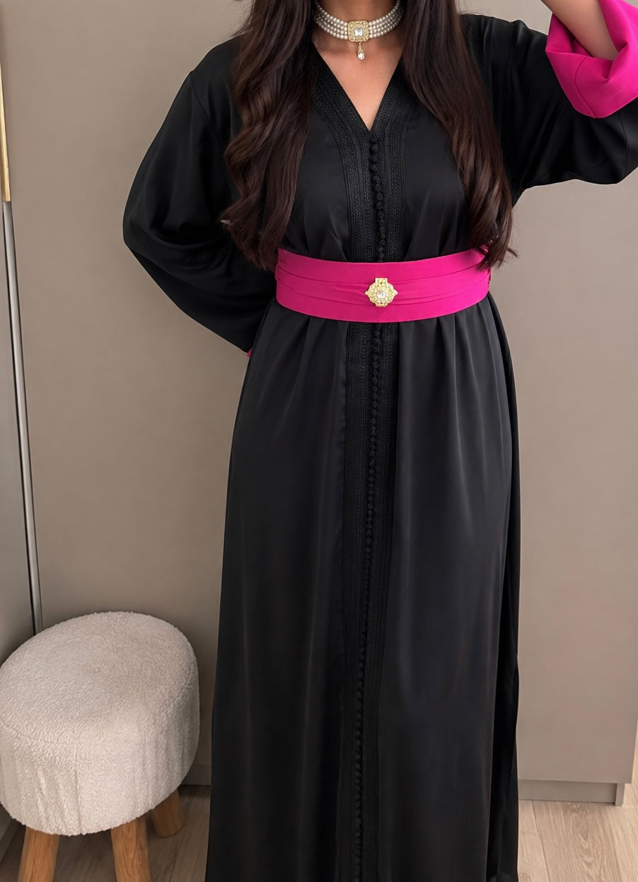 Caftan Alwân