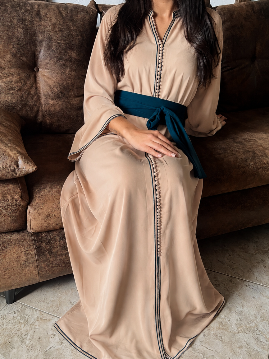Caftan Waqâr