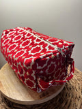 Pochette artisanale marocaine Velvet