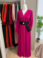 Caftan Alwân