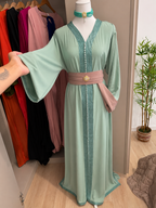 Caftan Alwân