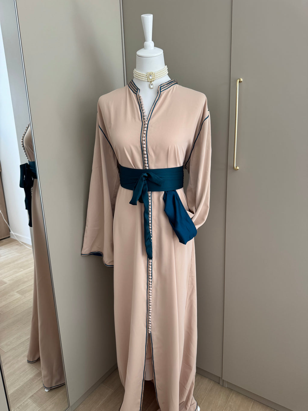 Caftan Waqâr