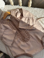 Body Caftan héritage Hasna - bébé