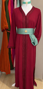 Caftan Alwân