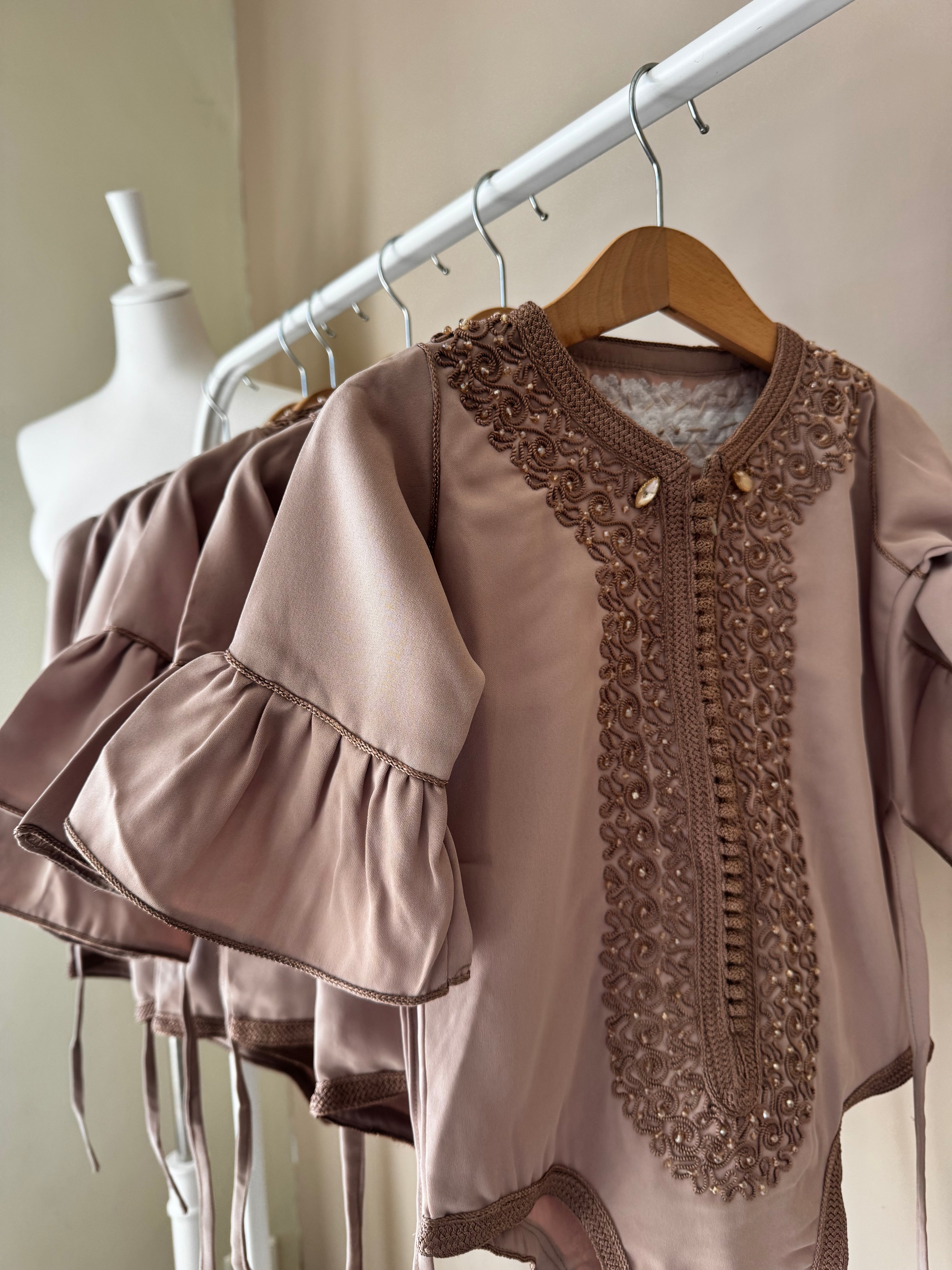 Body Caftan