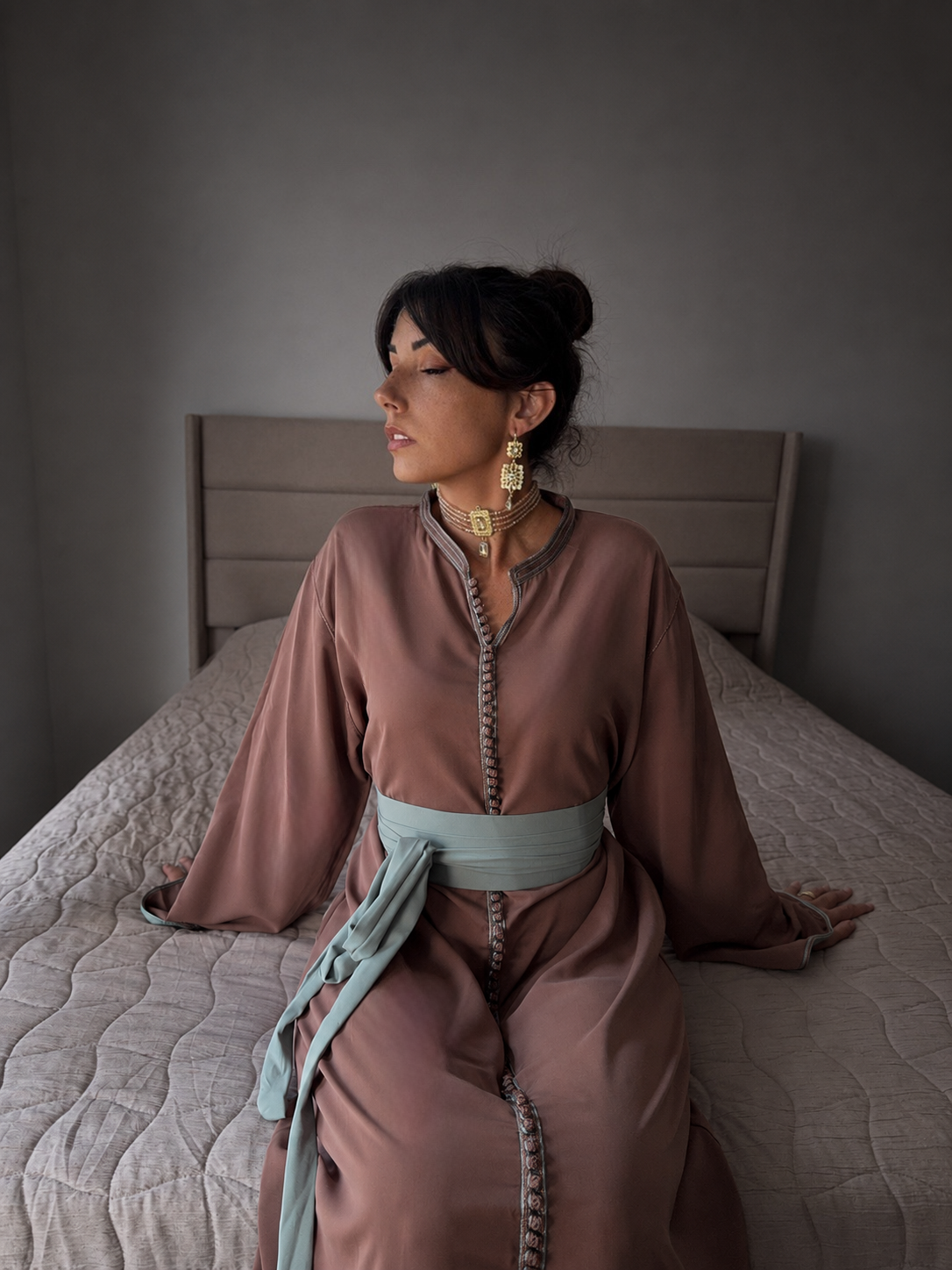 Caftan Waqâr