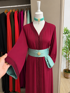 Caftan Alwân