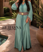Caftan Alwân