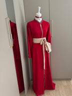 Caftan Waqâr