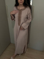 Caftan héritage Hasna - femme