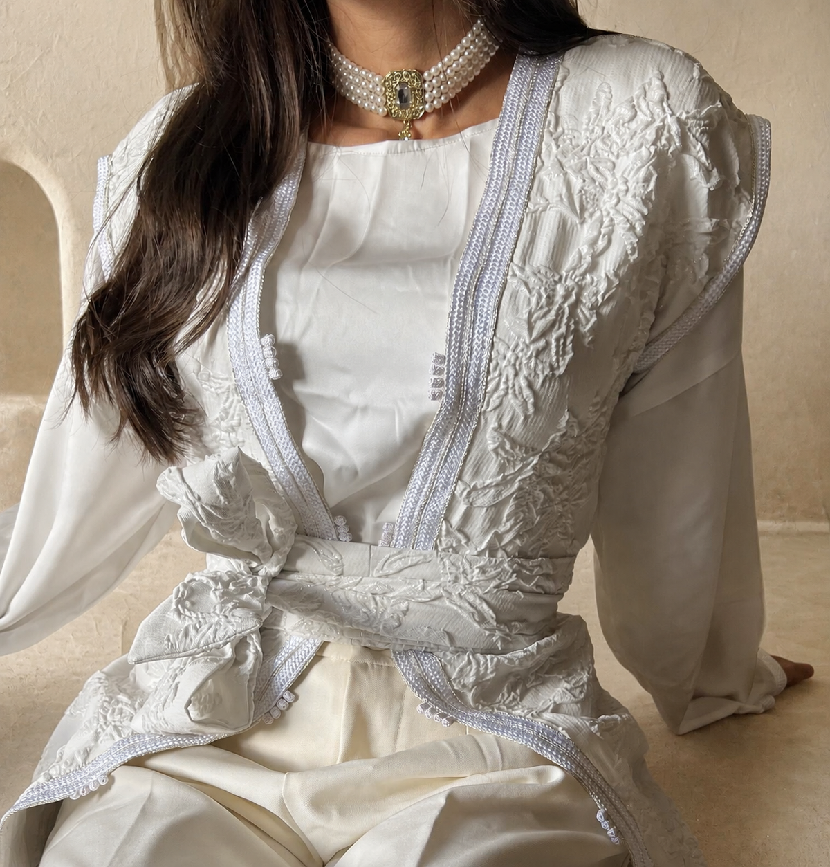 Ensemble Sultana