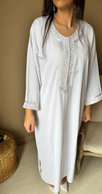 Caftan Merrakchi Naqâ