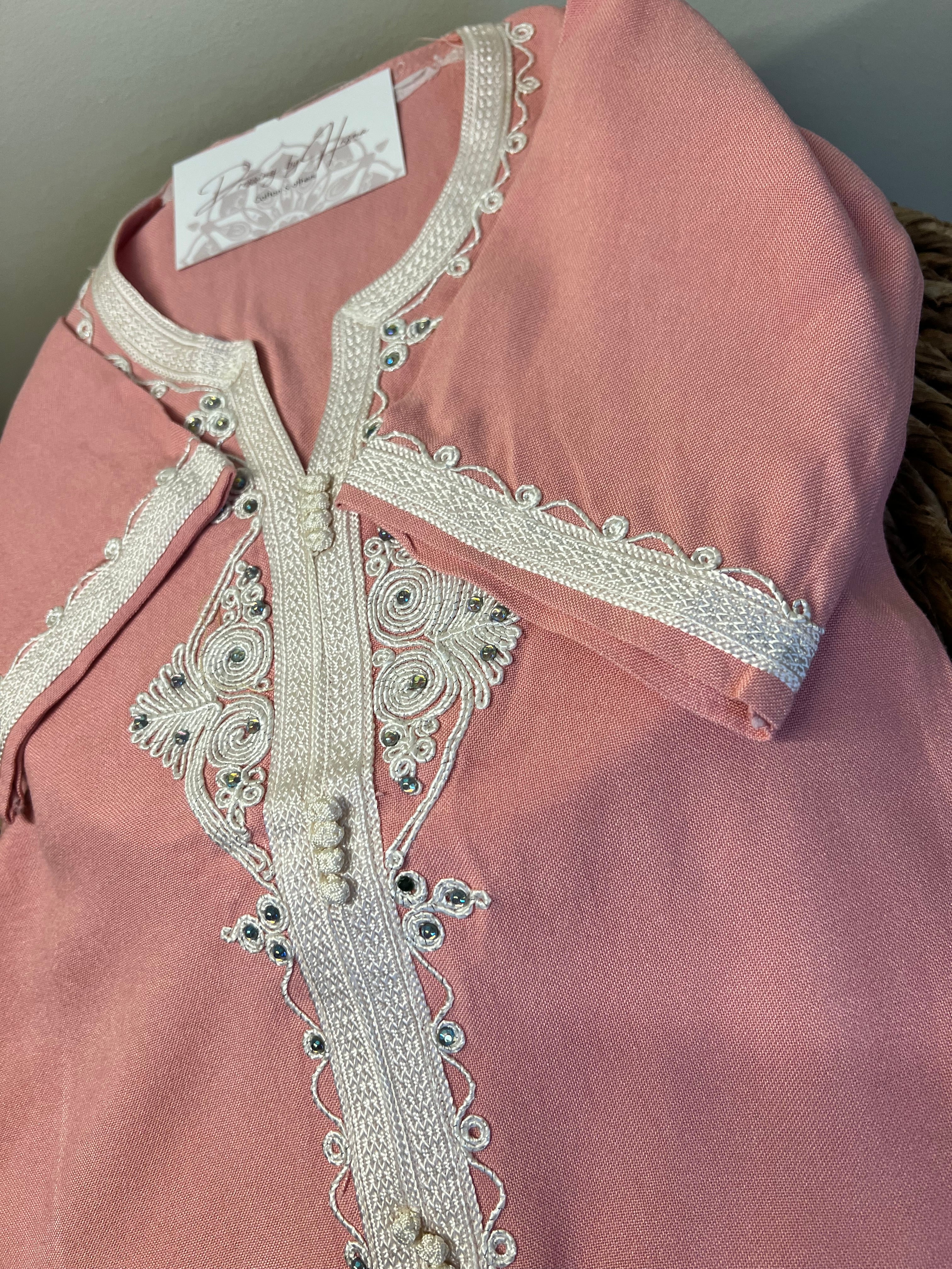 Jabador fille 2 pièces