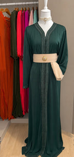 Caftan Alwân