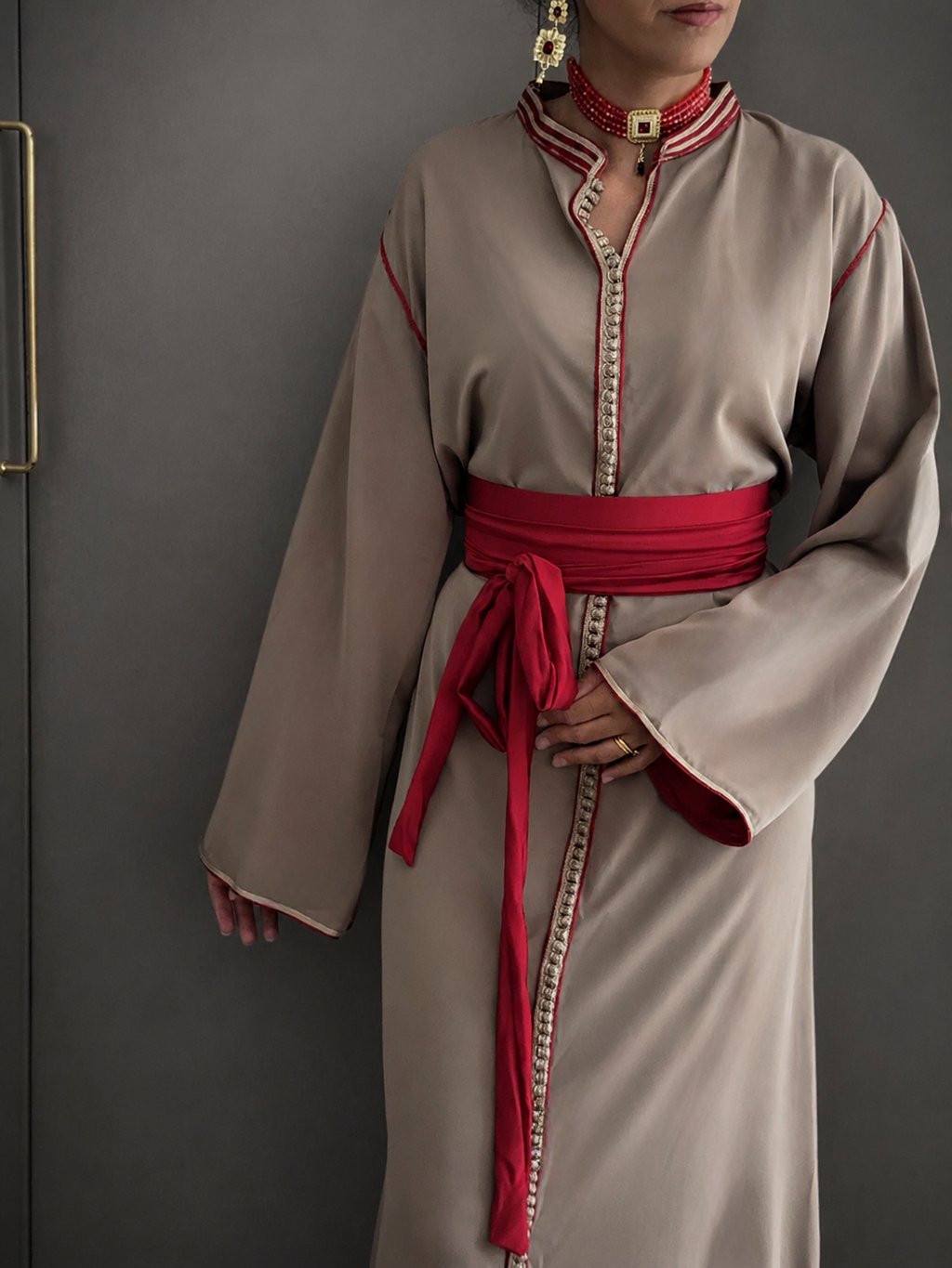 Caftan Waqâr