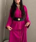 Caftan Alwân