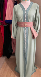 Caftan Alwân
