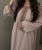 Caftan héritage Hasna - femme